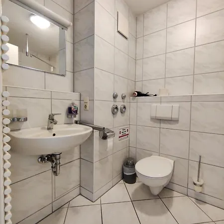 Ostseeblick, Poel 39 * Ostseebad Kühlungsborn