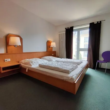 Ostseeblick, Poel 39 Apartment Kuehlungsborn