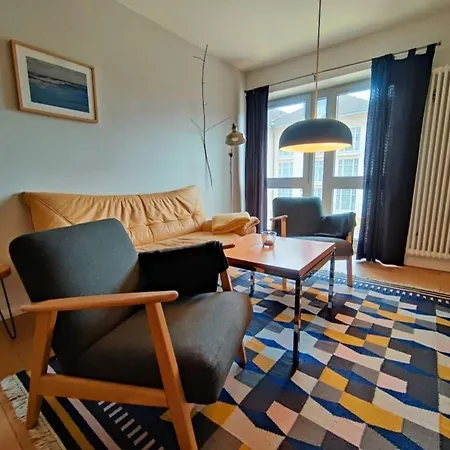 Ostseeblick, Poel 39 Apartment