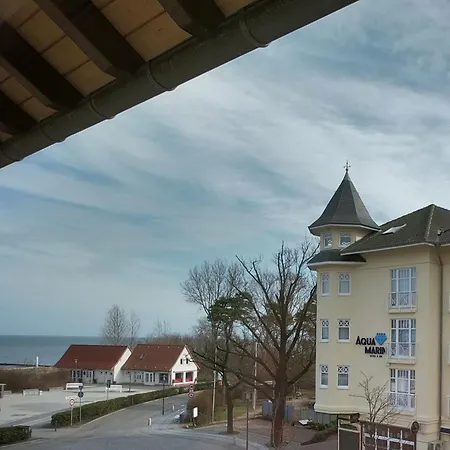 Ostseeblick, Poel 39 * Ostseebad Kühlungsborn