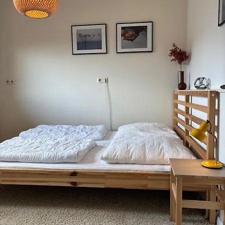 아파트 Ostseeblick, Poel 39 Ostseebad Kühlungsborn