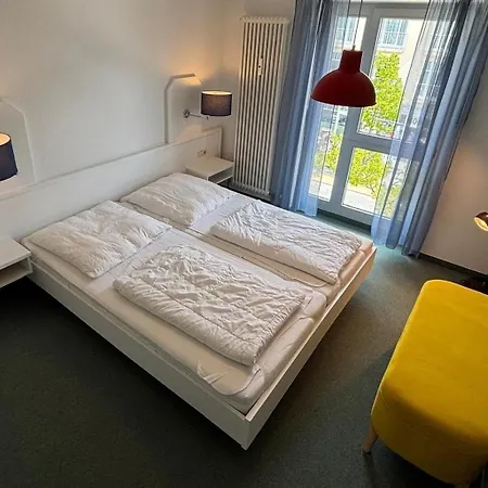 Ostseeblick, Poel 39 아파트 *